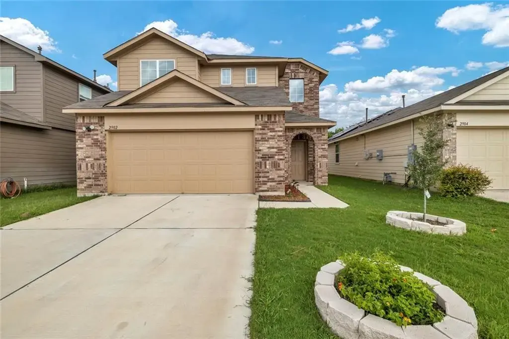 2902 Tilmon Lane, Austin