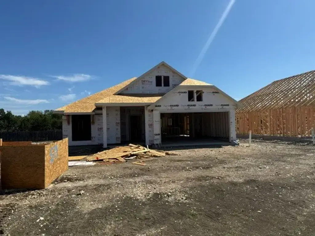 519 Lucky Avenue, Bertram