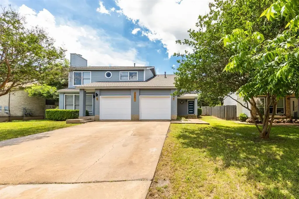 5001 Cana Cove B, Austin