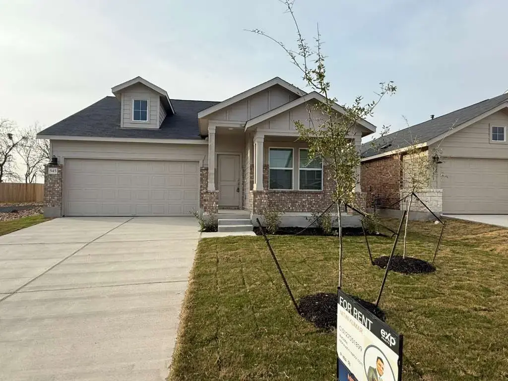 545 Sormonne Loop, Kyle