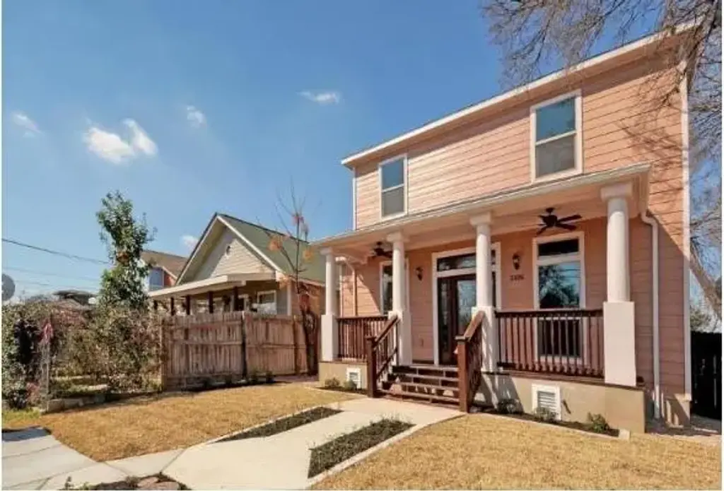 2406 E 11th Street, Austin