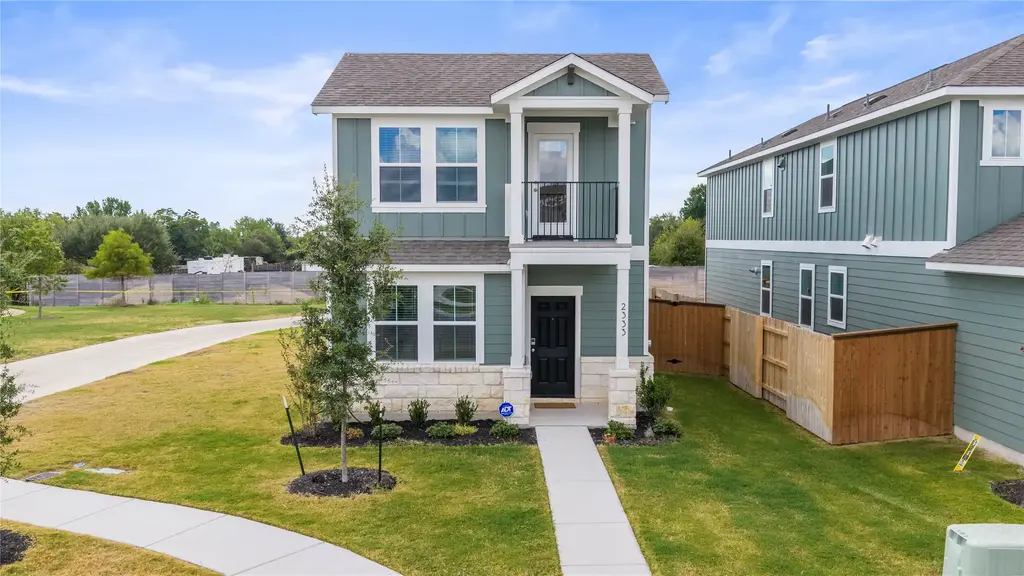 2333 Oscar Eli Place, Round Rock