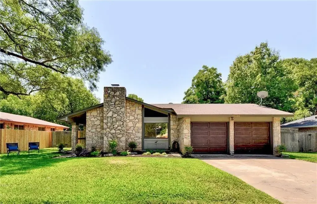 10605 Golden Quail Drive, Austin