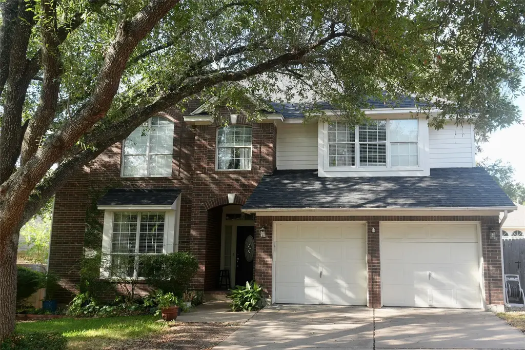 1525 Visalia Lane, Austin
