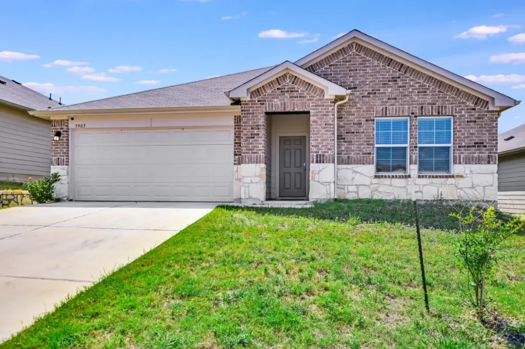 5905 Berriweather Drive, Austin