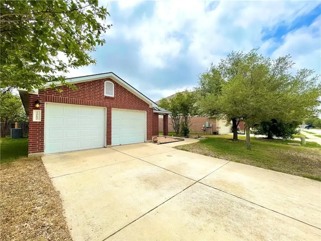 1060 W South Street, Leander
