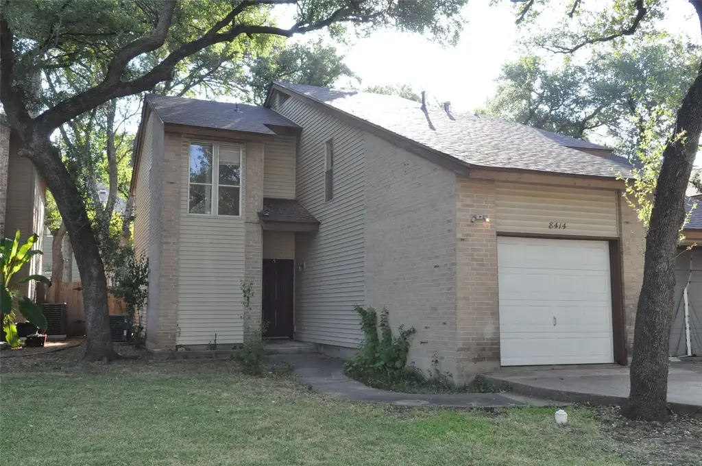 8414 Fathom Circle B, Austin