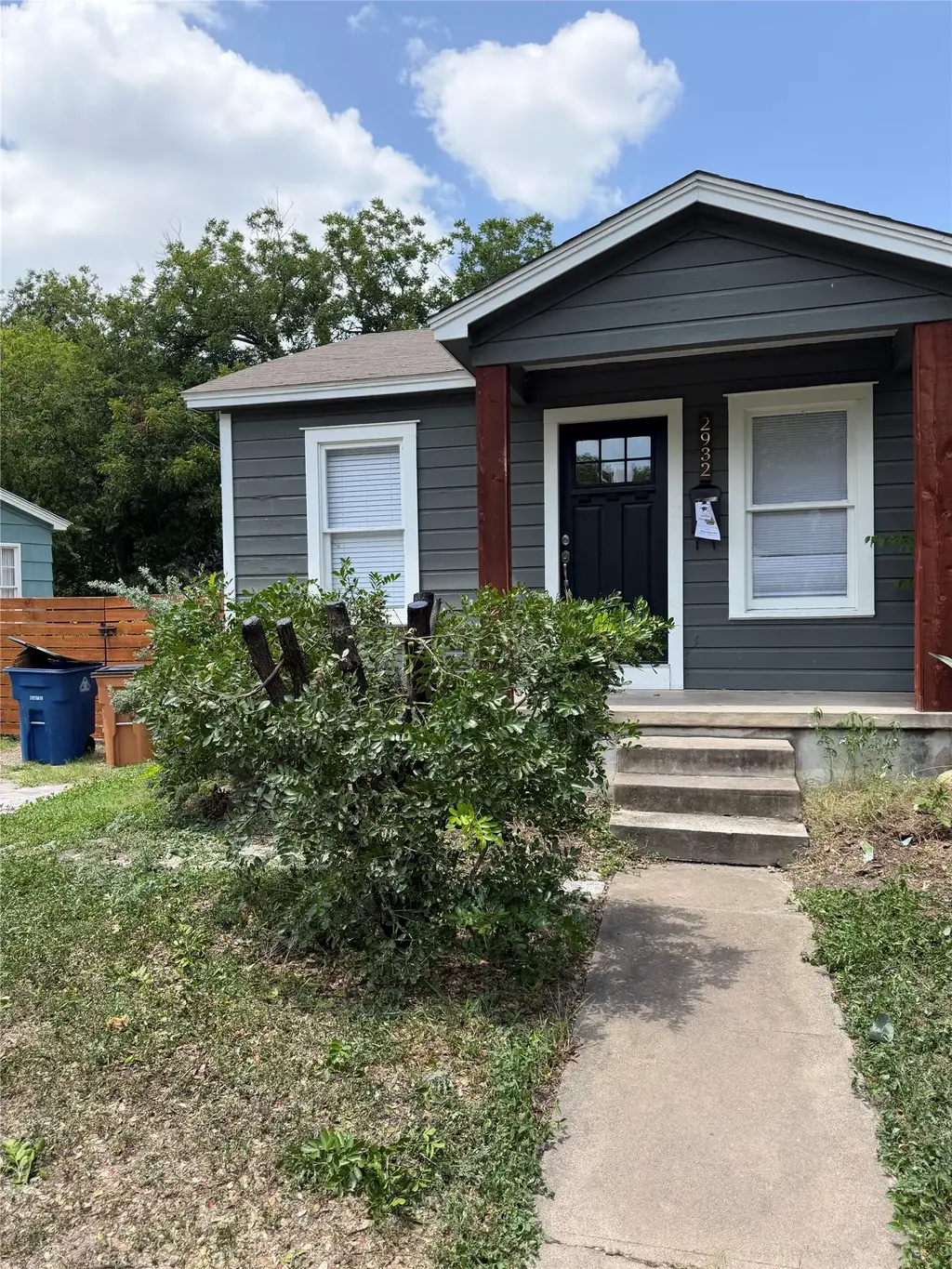 2932 Moss Street, Austin