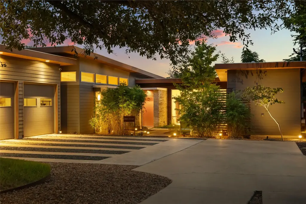1117 Stobaugh Street, Austin