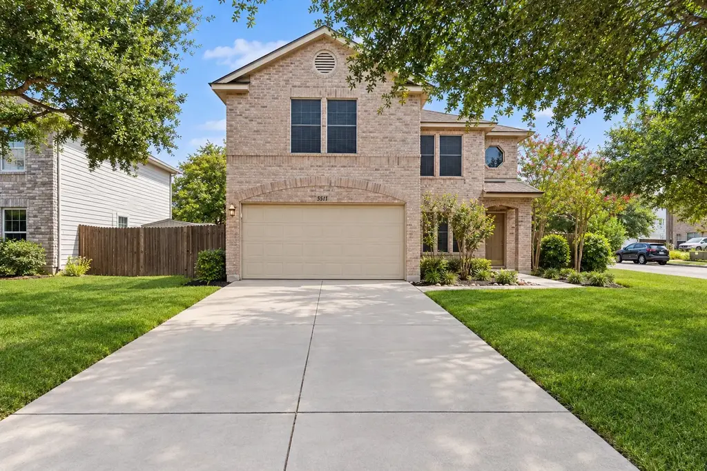 551 Whispering Hollow Drive, Kyle