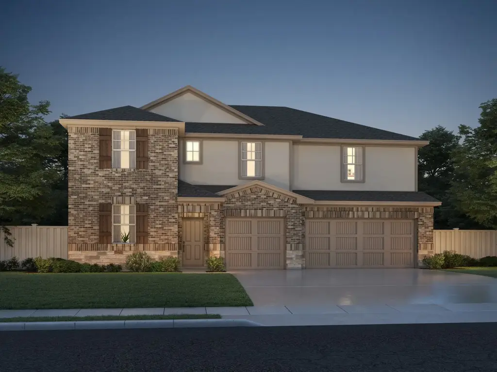 151 Bush Mountain Cove, Dripping Springs
