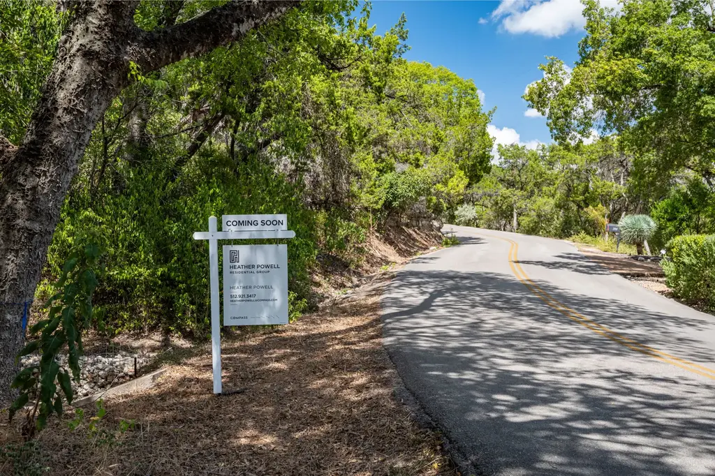 103 Yaupon Valley Road, Austin
