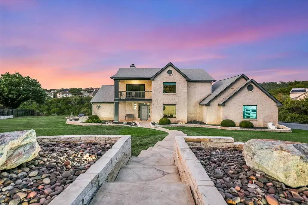 3310 Far View Drive, Austin