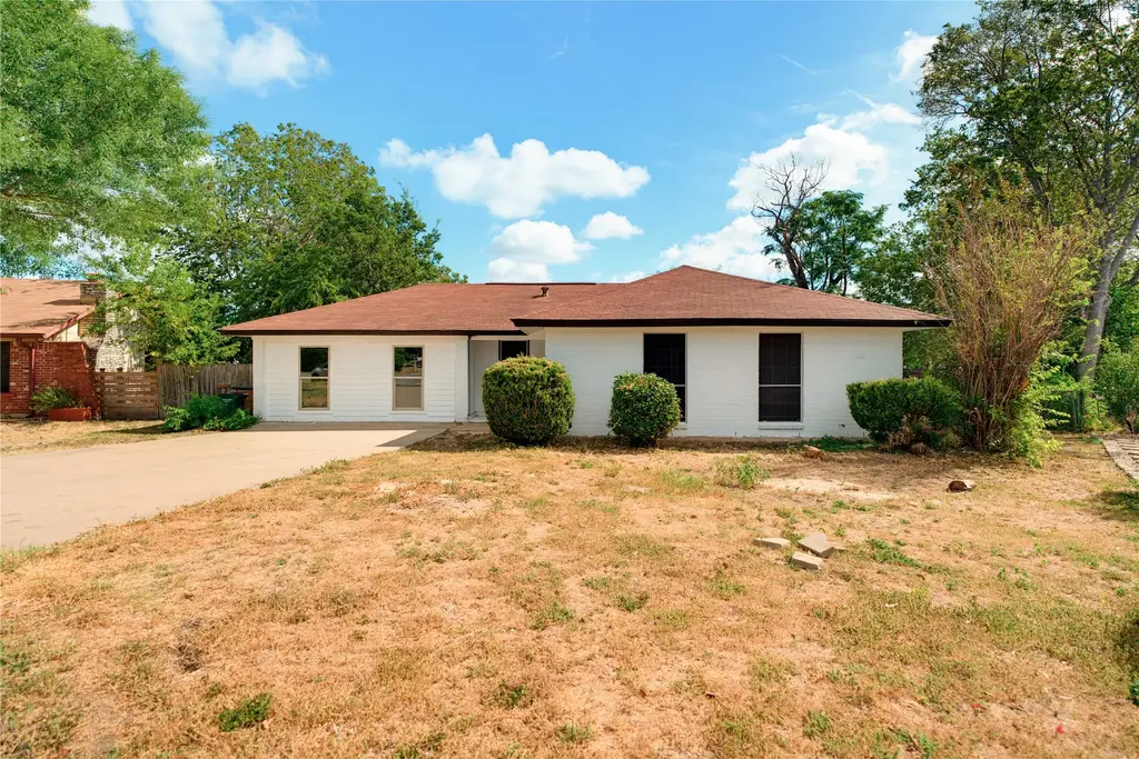 2311 Campden Drive, Austin