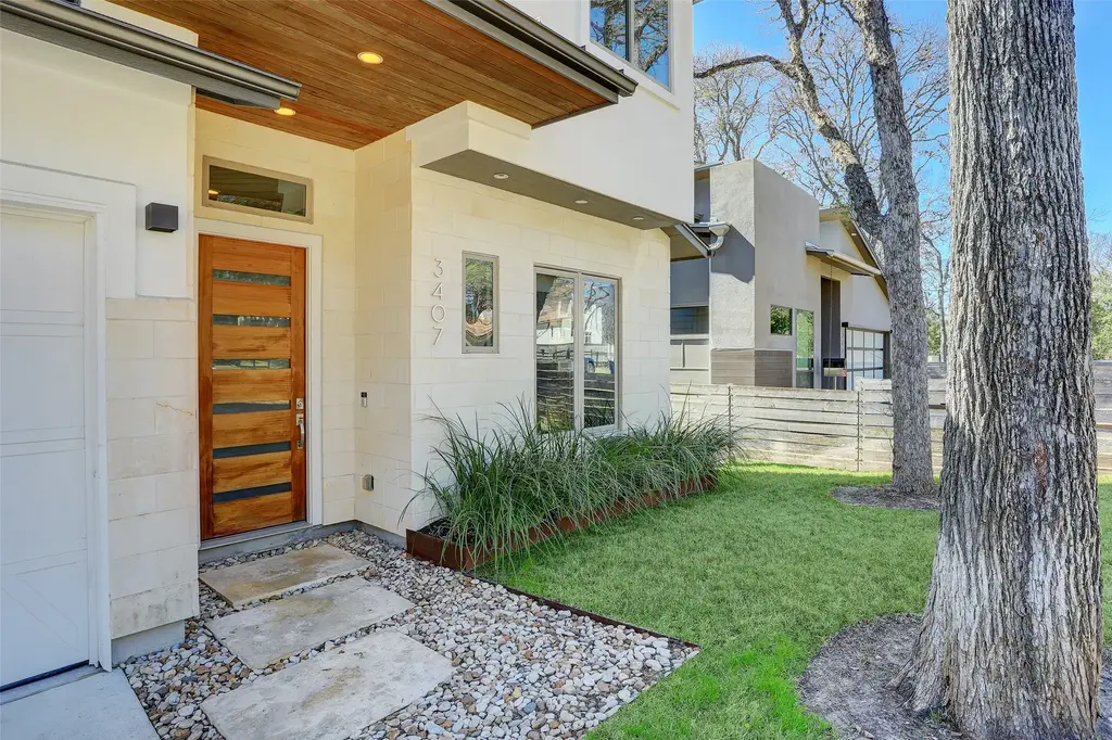 3407 Windsor Road, Austin