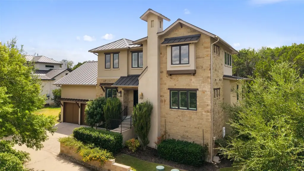 3807 Toro Canyon Road 8, Austin