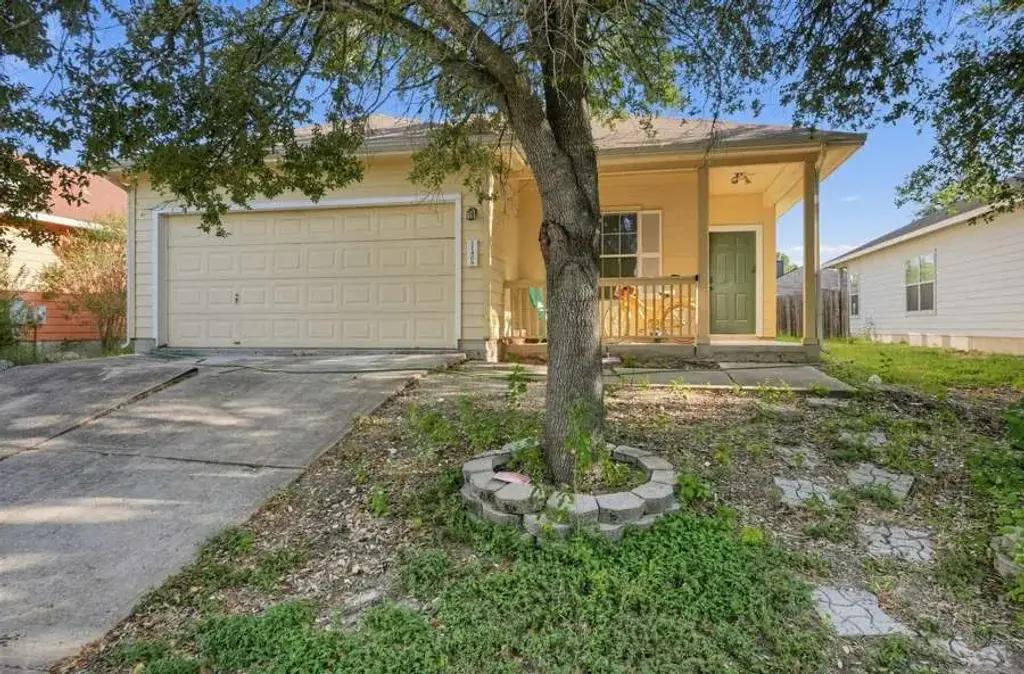 11408 Hereford Street, Manor