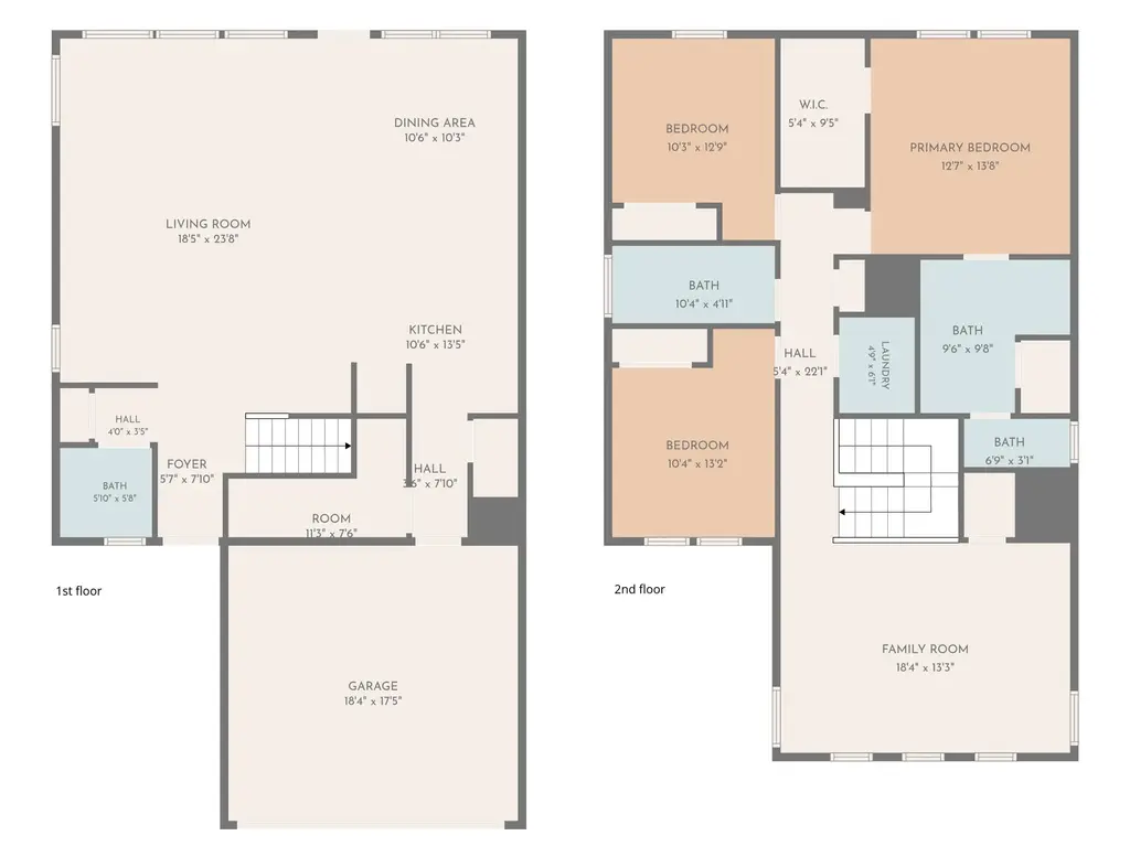 9107 Garnet Drive 65, Austin