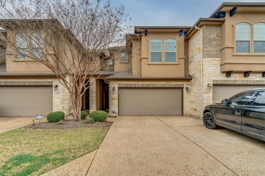 14001 Avery Ranch Blvd Boulevard 1603, Austin