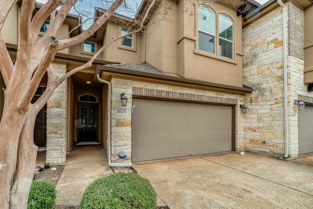 14001 Avery Ranch Blvd Boulevard 1603, Austin