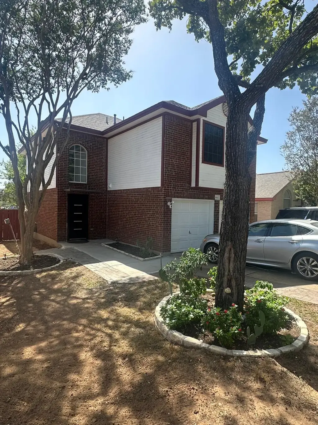 4611 E Castleman Drive, Austin