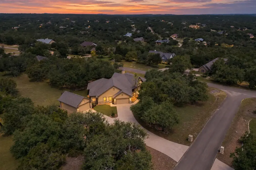 128 Portulaca Court, Driftwood