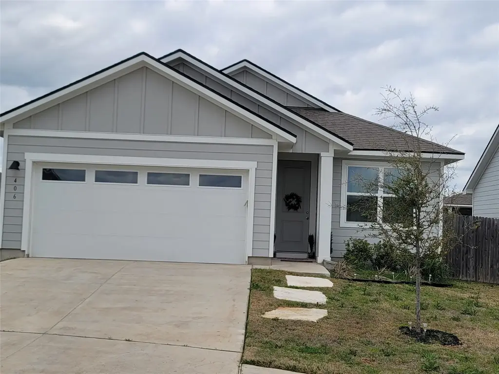 406 Watercourse Way, Bastrop