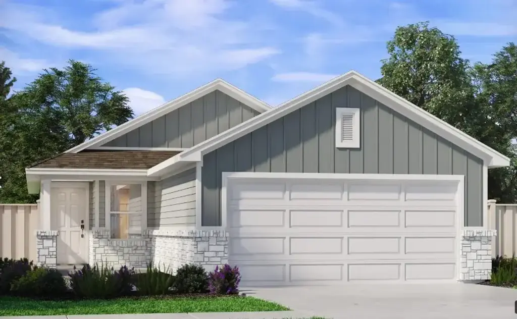 17316 Rappen Drive, Pflugerville