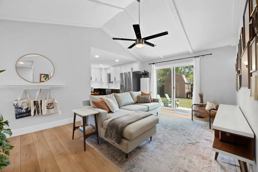 9503 Quail Court, Austin