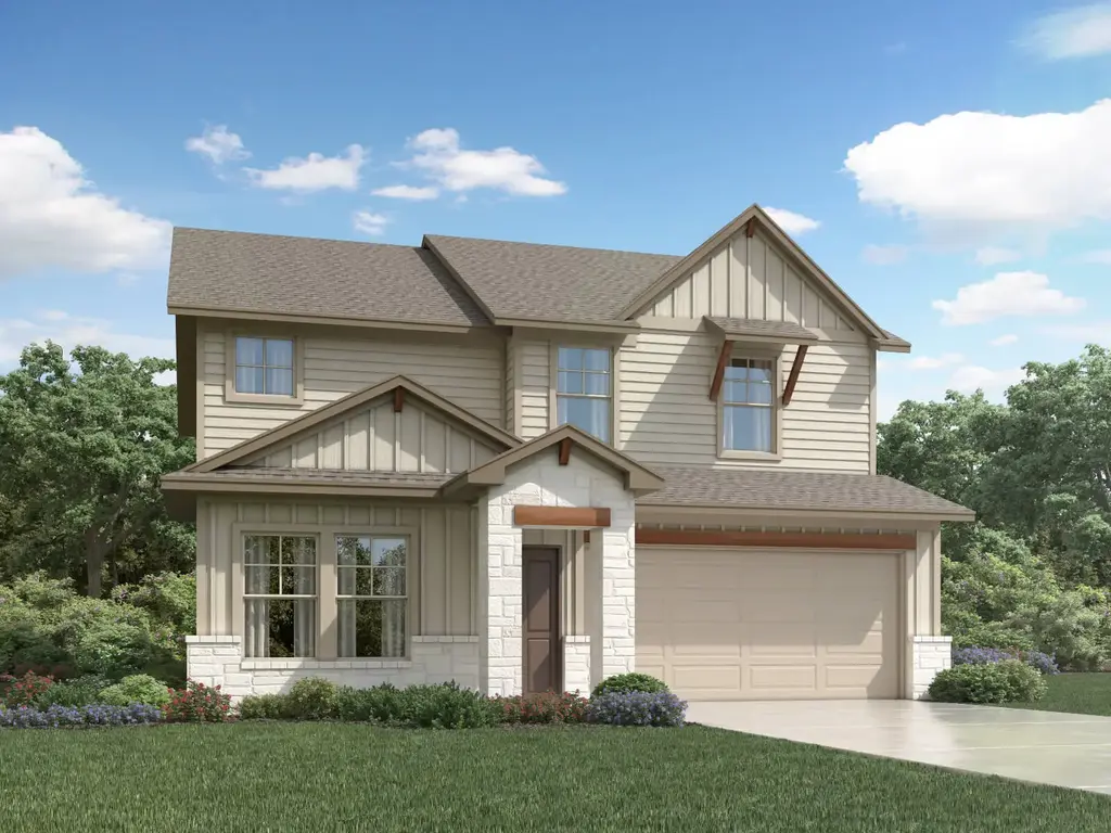 747 Universal Drive, Hutto