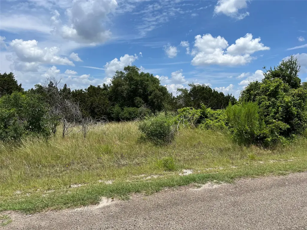 400 Sonora Drive, Bertram