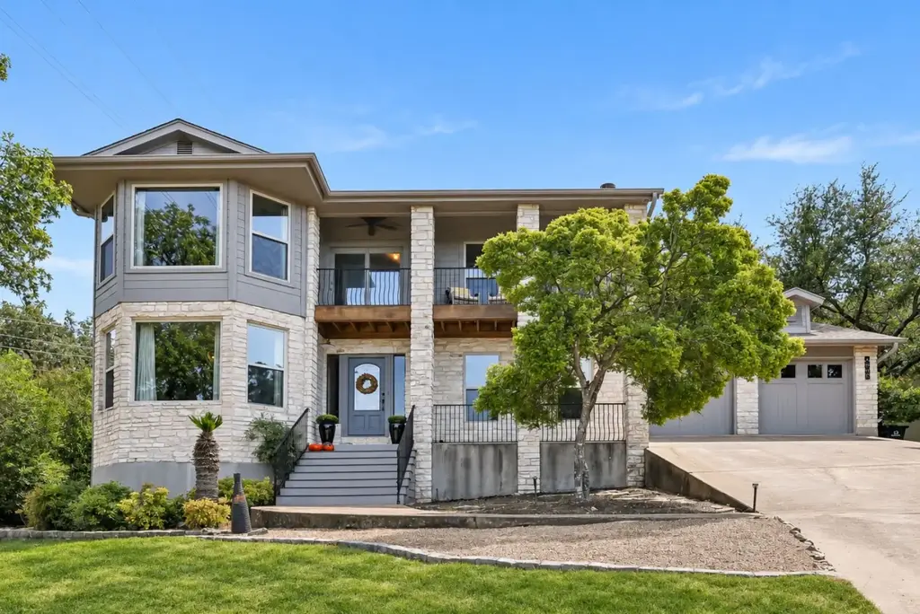 6009 Diamond Head Drive, Austin
