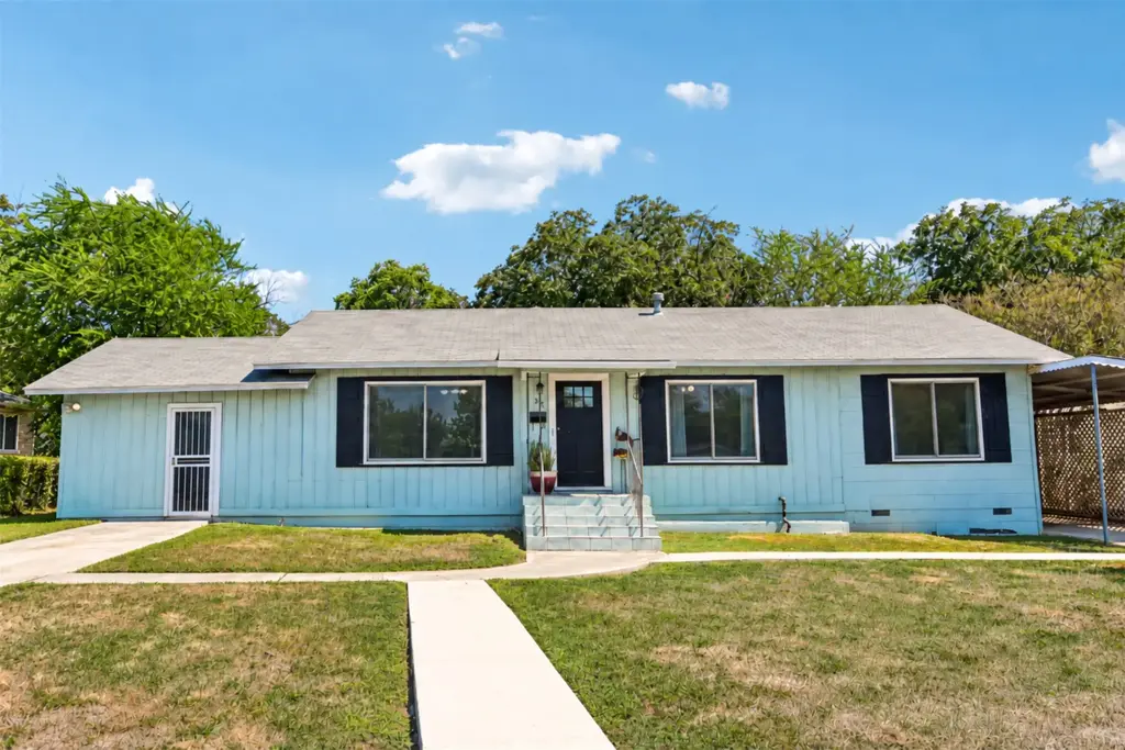 331 Sutton Drive, San Antonio