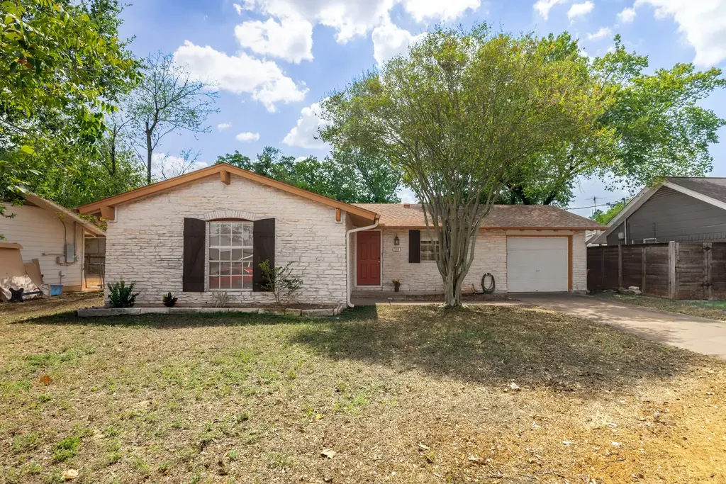 211 E Lisa Drive, Austin
