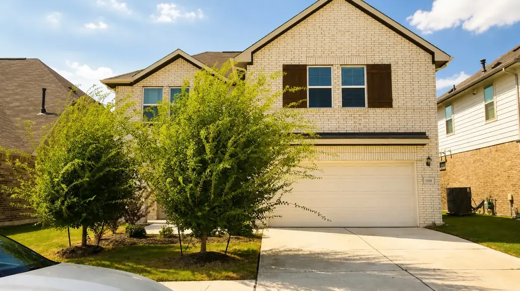 13108 Chapala Way, Manor