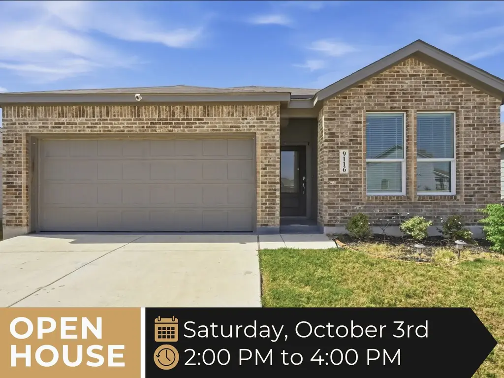 9116 Luciano Place, Seguin
