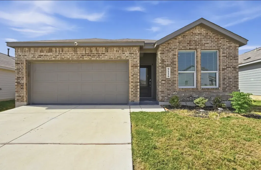 9116 Luciano Place, Seguin