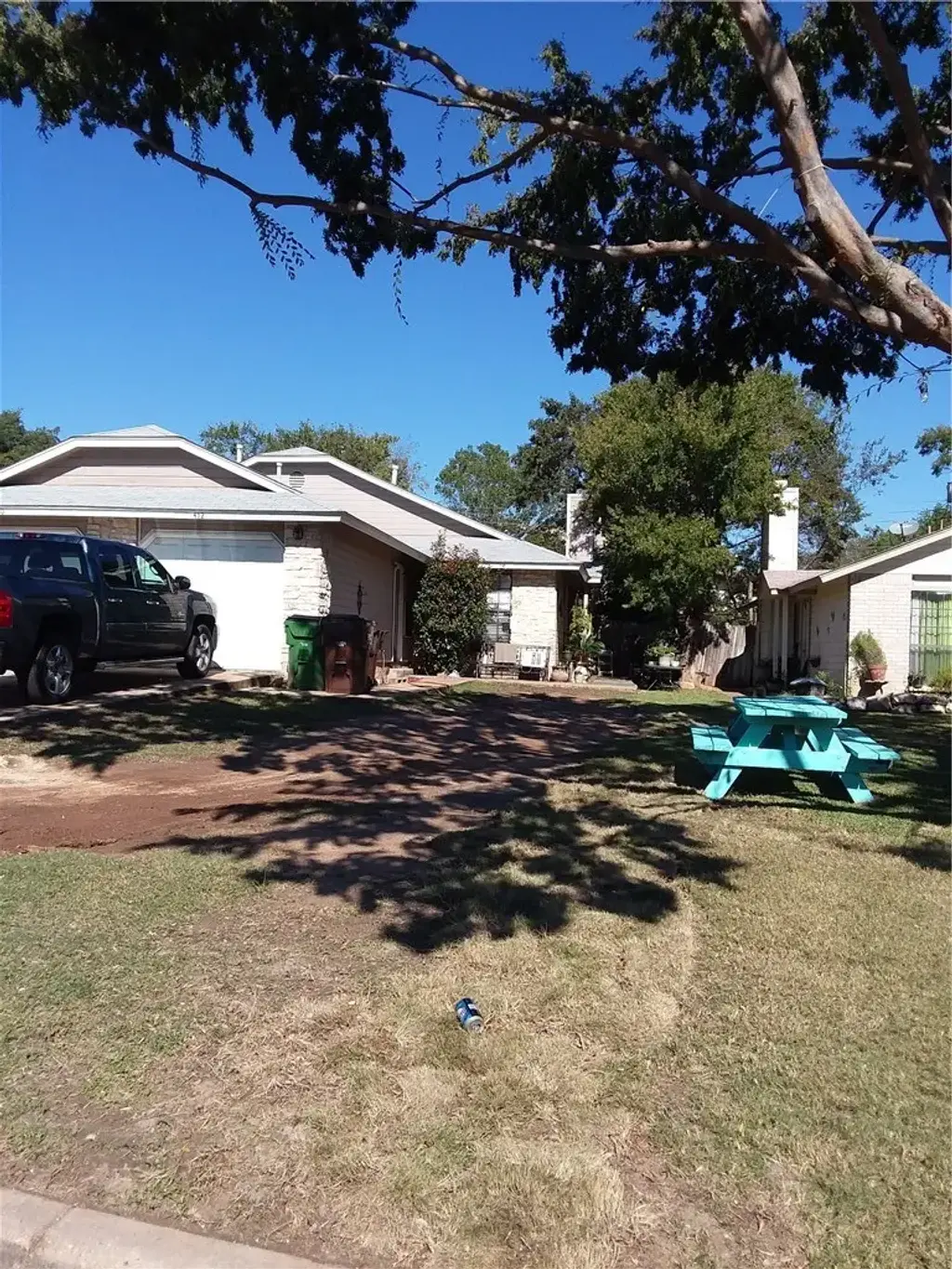 412 Cypress Lane 412, Round Rock
