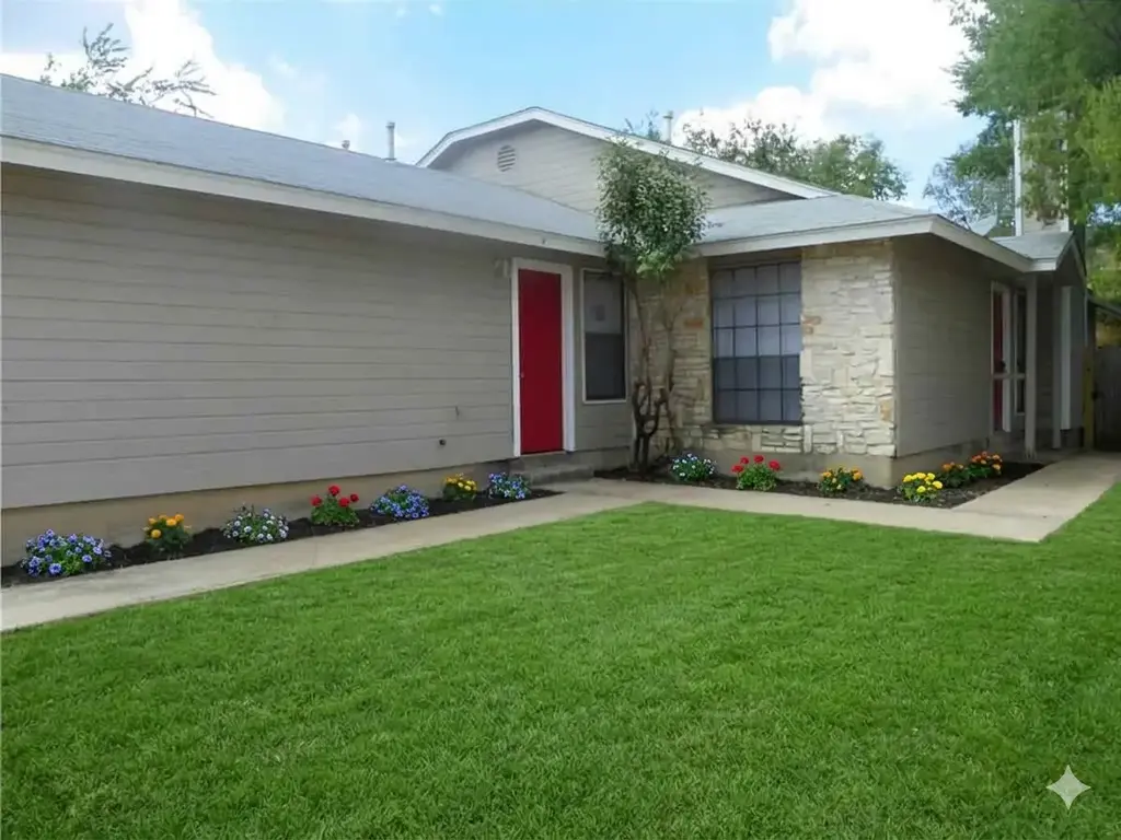 412 Cypress Lane 412, Round Rock