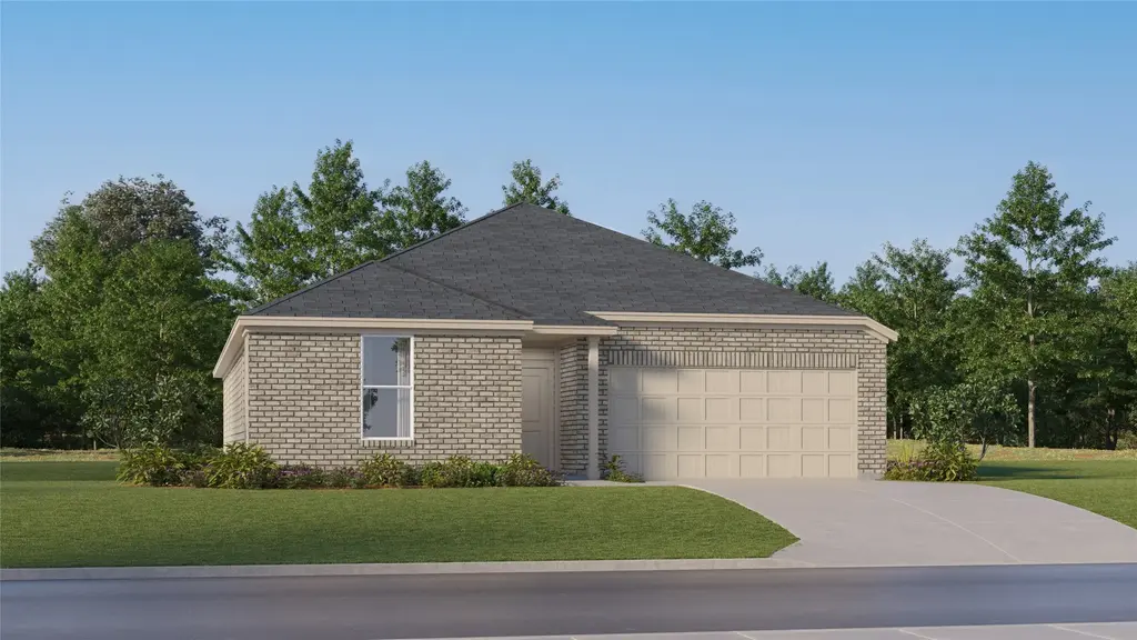 1902 Hammock Road, Georgetown