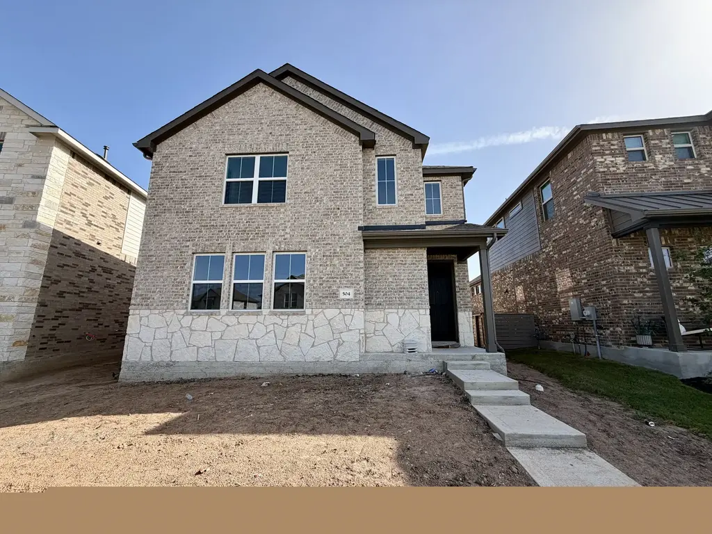 504 Bloomington Loop, Hutto