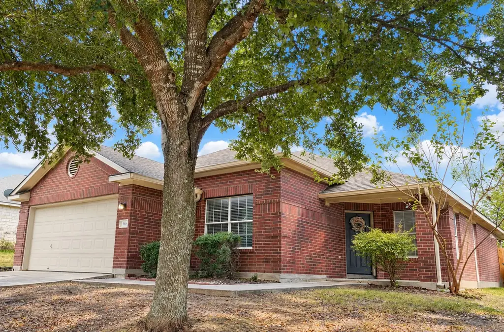 368 Amber Ash Drive, Kyle