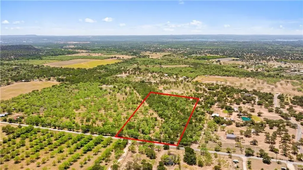 6411 County Rd 120, Marble Falls