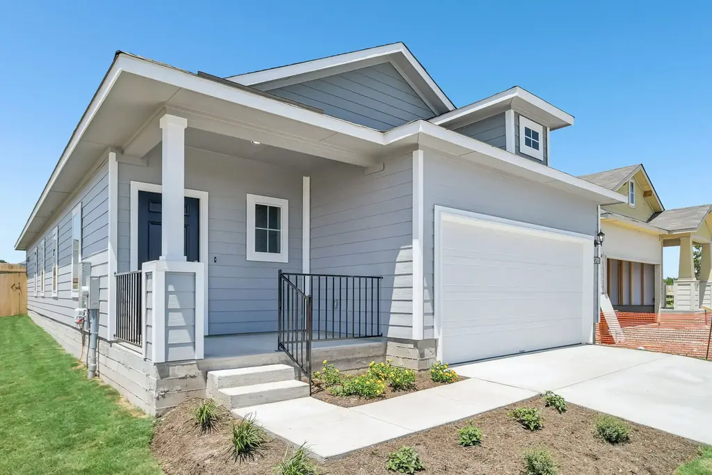 13700 Underbank Road, Pflugerville