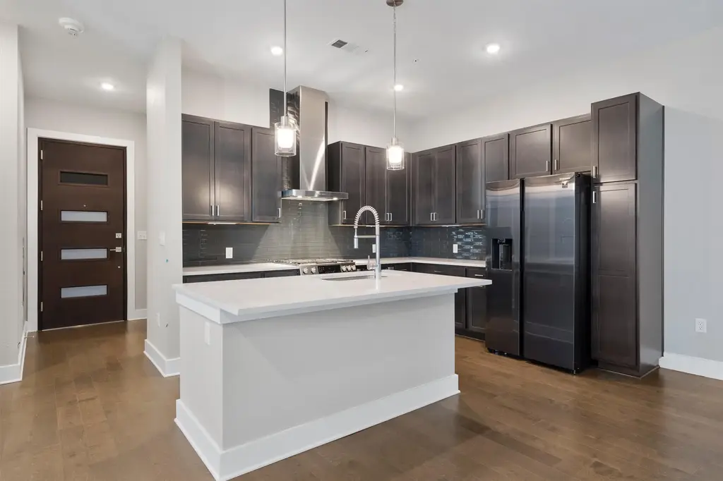 4405 Jackson Avenue 3203, Austin
