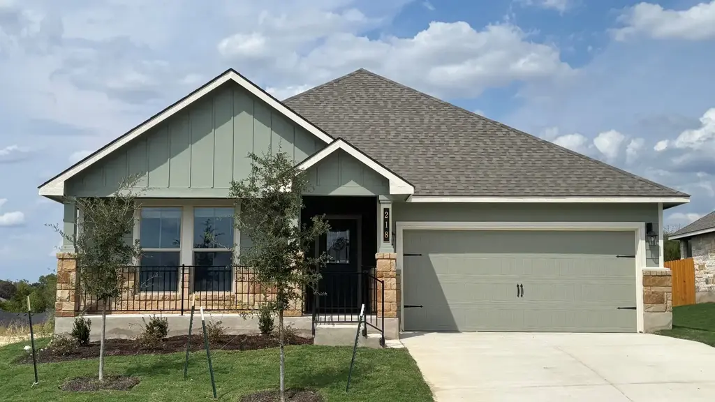 218 Water Well Road, Burnet