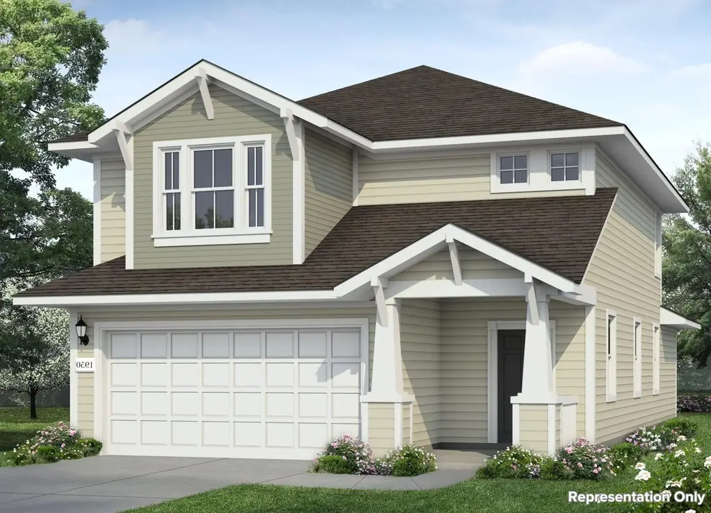157 Adze Drive, Liberty Hill