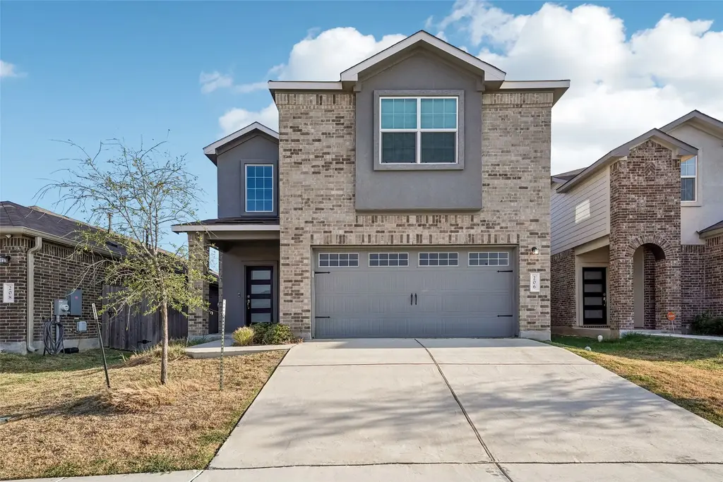 206 Canley Loop, Hutto