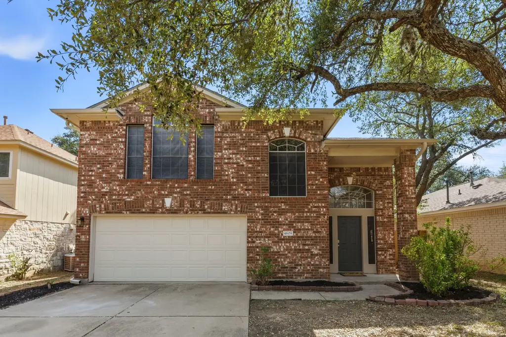 4609 Walsall Loop, Austin