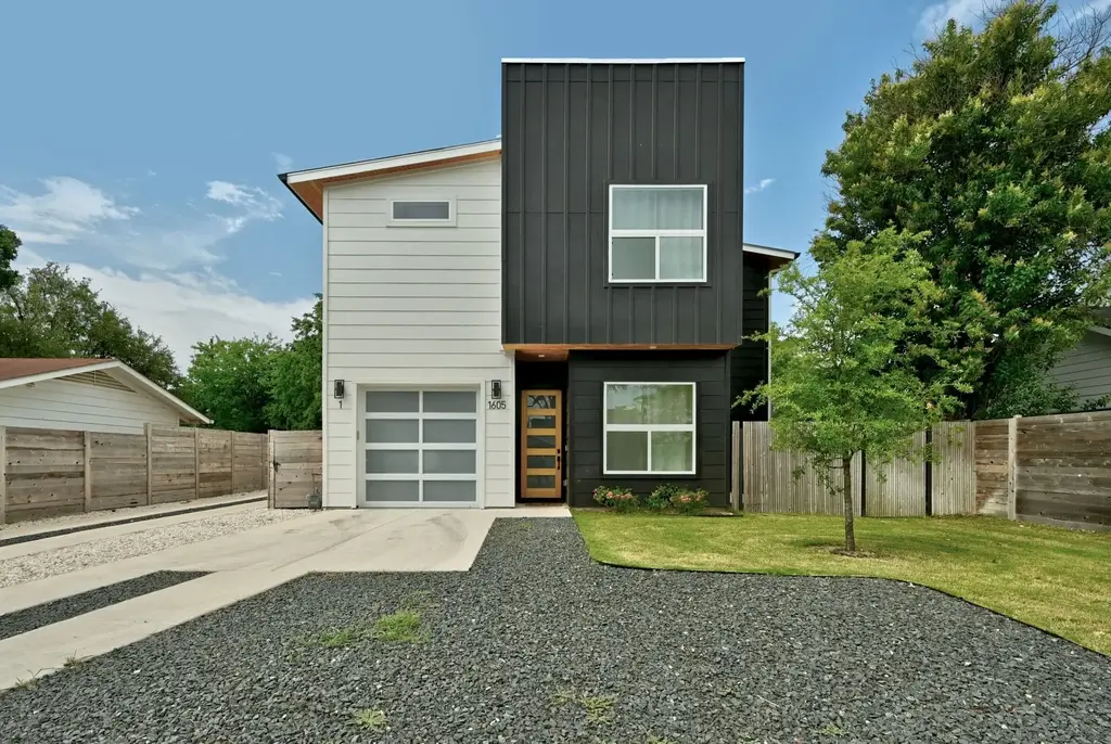 1605 Grayford Drive 1, Austin